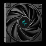 DeepCool AK620 Zero Dark, Disipador de CPU negro