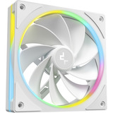 DeepCool CL6600 WH, Cajas de torre blanco/Madera