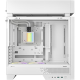 DeepCool CL6600 WH, Cajas de torre blanco/Madera
