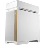 DeepCool CL6600 WH, Cajas de torre blanco/Madera