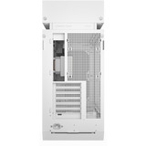 DeepCool CL6600 WH, Cajas de torre blanco/Madera