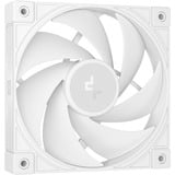 DeepCool CL6600 WH, Cajas de torre blanco/Madera