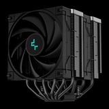 DeepCool R-AK620-BKNNMT-G-1, Disipador de CPU negro