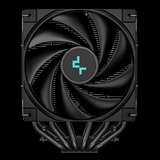 DeepCool R-AK620-BKNNMT-G-1, Disipador de CPU negro