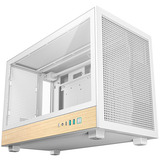 DeepCool R-CH260-WHNWM0-G-1, Cajas de torre blanco