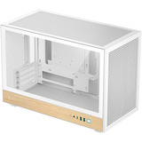 DeepCool R-CH260-WHNWM0-G-1, Cajas de torre blanco