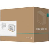 DeepCool R-CH260-WHNWM0-G-1, Cajas de torre blanco