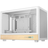 DeepCool R-CH260-WHNWM0-G-1, Cajas de torre blanco