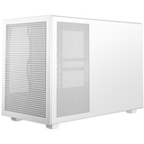 DeepCool R-CH260-WHNWM0-G-1, Cajas de torre blanco