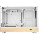 DeepCool R-CH260-WHNWM0-G-1, Cajas de torre blanco