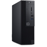 Dell OptiPlex 3070 SFF reacondicionado, PC completo negro