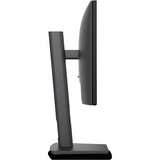 Dell P2226H, Monitor LED gris oscuro