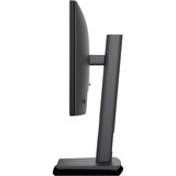 Dell P2226H, Monitor LED gris oscuro