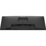 Dell P2426HE WOST (sin base), Monitor LED gris oscuro