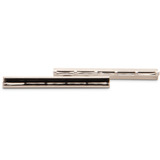 Digitus DN-CSP-150, Guía para cable plateado