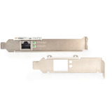 Digitus Puerto único Gigabit Ethernet, Adaptador de red 