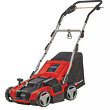 EINHELL Escarificador-aerador eléctrico GE-SA 1435/1 rojo/Negro