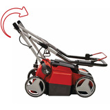 EINHELL Escarificador-aerador eléctrico GE-SA 1435/1 rojo/Negro