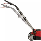 EINHELL Escarificador-aerador eléctrico GE-SA 1435/1 rojo/Negro