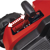 EINHELL Escarificador-aerador eléctrico GE-SA 1435/1 rojo/Negro