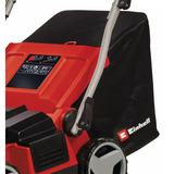 EINHELL Escarificador-aerador eléctrico GE-SA 1435/1 rojo/Negro