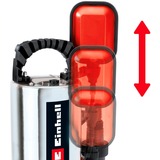 EINHELL GC-DP 6315 N, 4170491, Bombas presión e inmersión rojo/Acero fino