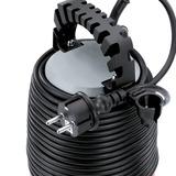 EINHELL GC-DP 6315 N, 4170491, Bombas presión e inmersión rojo/Acero fino