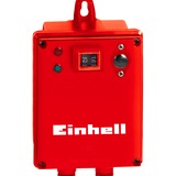 EINHELL GC-DW 1300 N bomba sumergible 1300 W 5000 l/h 20 m, Bombas presión e inmersión acero fino/Negro, Negro, Plata, Acero, 23 m, 5000 l/h, 20 m, 65 m