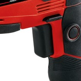 EINHELL TE-ID 18 Li - Solo, Taladradora de impacto rojo/Negro