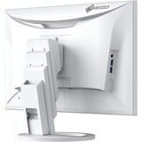 EIZO FlexScan EV2480-WT pantalla para PC 60,5 cm (23.8") 1920 x 1080 Pixeles Full HD LED Blanco, Monitor LED blanco, 60,5 cm (23.8"), 1920 x 1080 Pixeles, Full HD, LED, 5 ms, Blanco