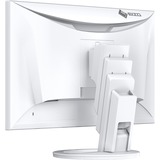 EIZO FlexScan EV2480-WT pantalla para PC 60,5 cm (23.8") 1920 x 1080 Pixeles Full HD LED Blanco, Monitor LED blanco, 60,5 cm (23.8"), 1920 x 1080 Pixeles, Full HD, LED, 5 ms, Blanco