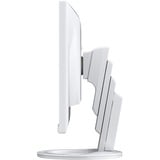 EIZO FlexScan EV2480-WT pantalla para PC 60,5 cm (23.8") 1920 x 1080 Pixeles Full HD LED Blanco, Monitor LED blanco, 60,5 cm (23.8"), 1920 x 1080 Pixeles, Full HD, LED, 5 ms, Blanco