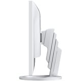 EIZO FlexScan EV2781-WT pantalla para PC 68,6 cm (27") 2560 x 1440 Pixeles Quad HD LED Blanco, Monitor LED blanco, 68,6 cm (27"), 2560 x 1440 Pixeles, Quad HD, LED, 5 ms, Blanco