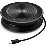 EPOS 1000661, Kit manos libres negro/Gris