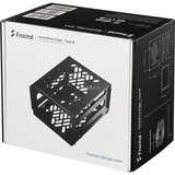 Fractal Design FD-A-CAGE-001 parte carcasa de ordenador Universal Funda de disco duro, Bastidor de instalación negro, Universal, Funda de disco duro, Negro, Fractal Design Define 7, Define 7 Clear Tempered Glass, Define 7 XL Dark Tempered Glass, 146,4 mm, 127 mm