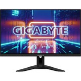 GIGABYTE M28U 71,1 cm (28") 3840 x 2160 Pixeles 4K Ultra HD LED Negro, Monitor de gaming negro, 71,1 cm (28"), 3840 x 2160 Pixeles, 4K Ultra HD, LED, 1 ms, Negro