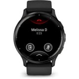Garmin Venu 3, SmartWatch negro/Gris oscuro