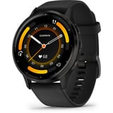 Garmin Venu 3, SmartWatch negro/Gris oscuro