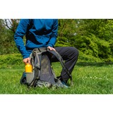 Gregory 153048-0662, Mochila negro