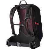 Gregory ZULU 25 LT, Mochila negro