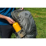 Gregory ZULU 25 LT, Mochila negro