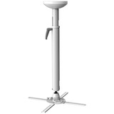 HAGOR Montaje en techo blanco