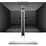 HP E24mv G4 60,5 cm (23.8") 1920 x 1080 Pixeles Full HD Negro, Plata, Monitor LED negro/Plateado, 60,5 cm (23.8"), 1920 x 1080 Pixeles, Full HD, 5 ms, Negro, Plata