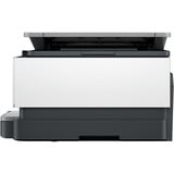 HP OfficeJet Pro 8122e Inalámbrico All-in-One Color Impresora, Servicio Instant Ink; Impresión a doble cara, Impresora multifuncional gris, Servicio Instant Ink; Impresión a doble cara, Inyección de tinta térmica, Impresión a color, 4800 x 1200 DPI, A4, Impresión directa, Gris