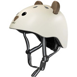 HUDORA 84920, Casco mocha