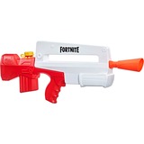 Hasbro F04535L0 pistola de agua o globo de agua blanco/Rojo, Pistola de agua, Multicolor, 8 año(s)