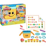 Hasbro F69165L0, Modelado
