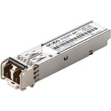 Hewlett Packard Enterprise Aruba Networking Instant On 1 G SFP LC SX 500 m OM2, Transceptor 