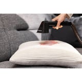 Hisense Dampfreiniger HSSC07A, Limpiador de vapor negro