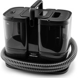 Hisense Dampfreiniger HSSC07A, Limpiador de vapor negro